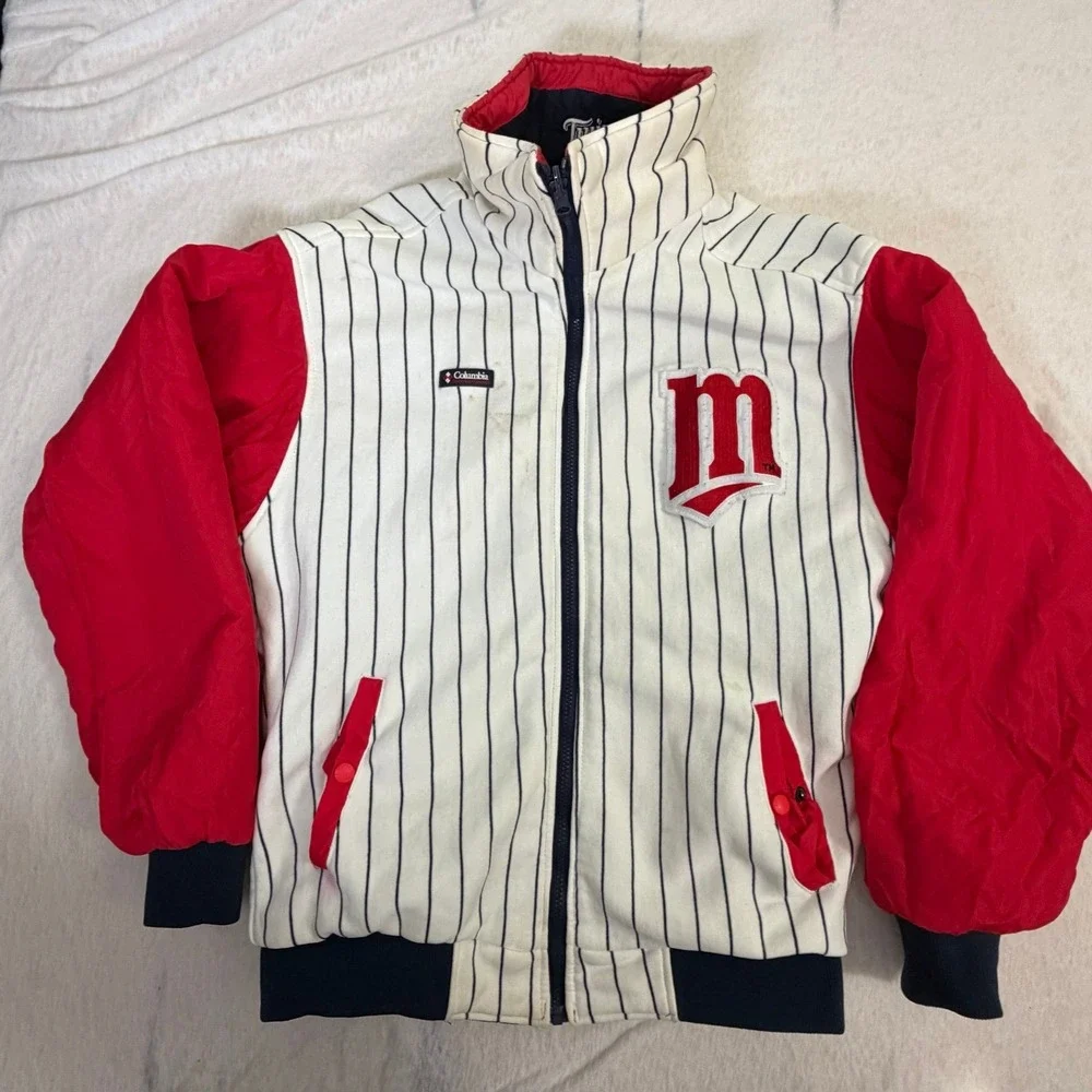 Columbia pre owned